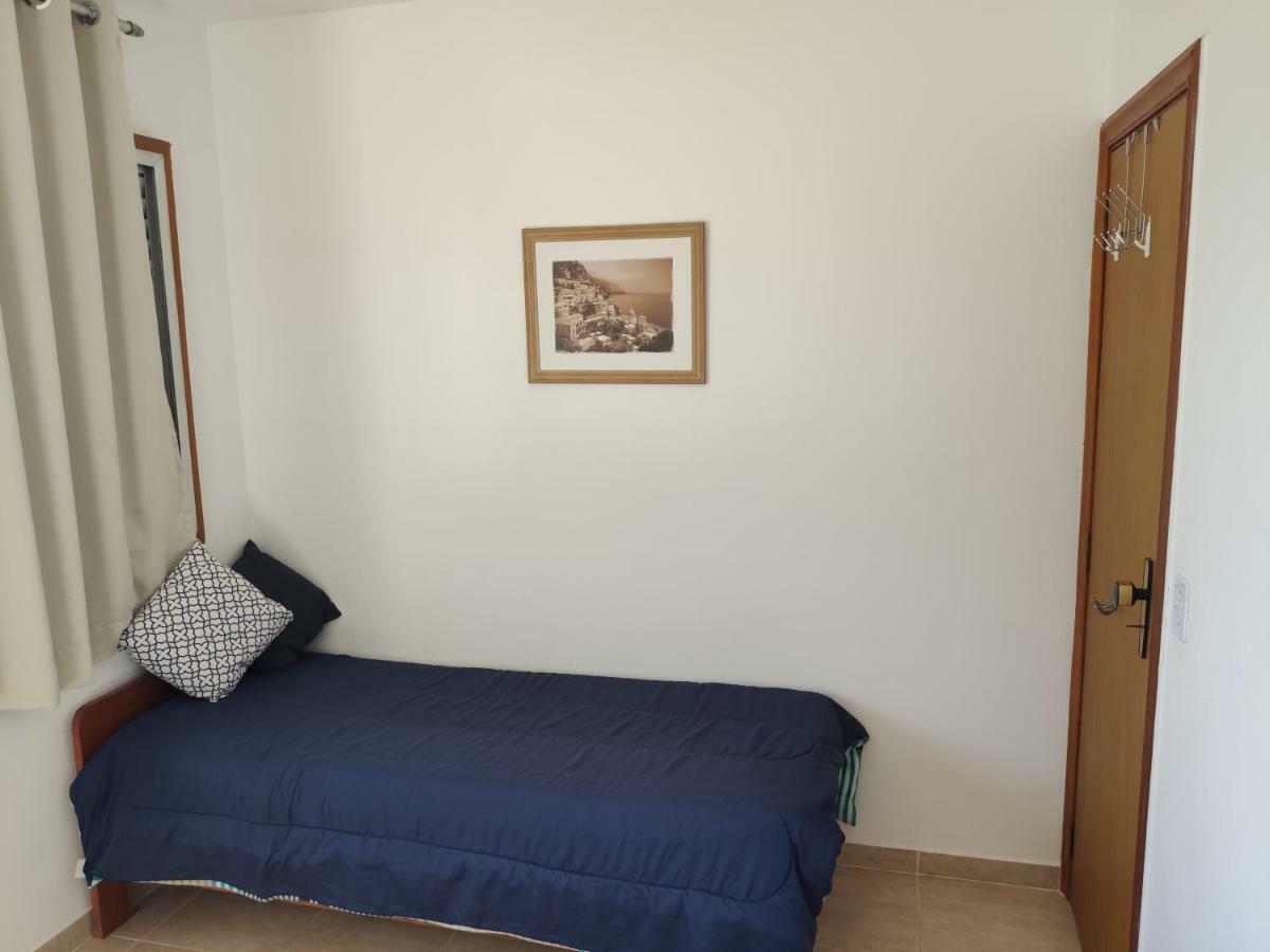 Wembley Beach Apto 704 Ubatuba Dış mekan fotoğraf