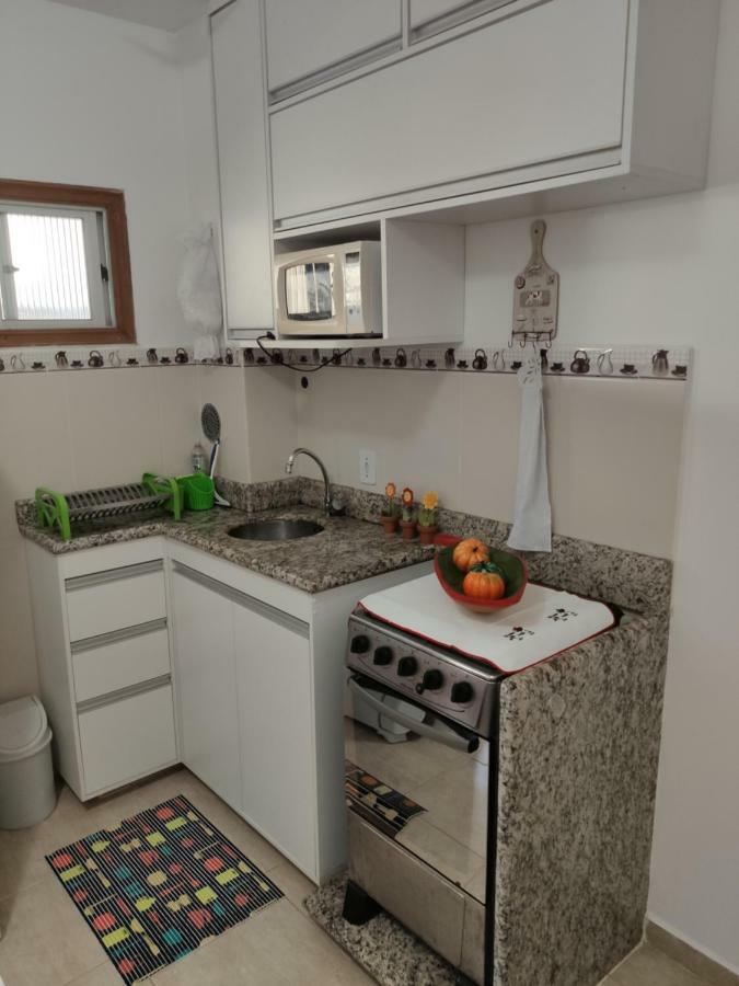 Wembley Beach Apto 704 Ubatuba Dış mekan fotoğraf