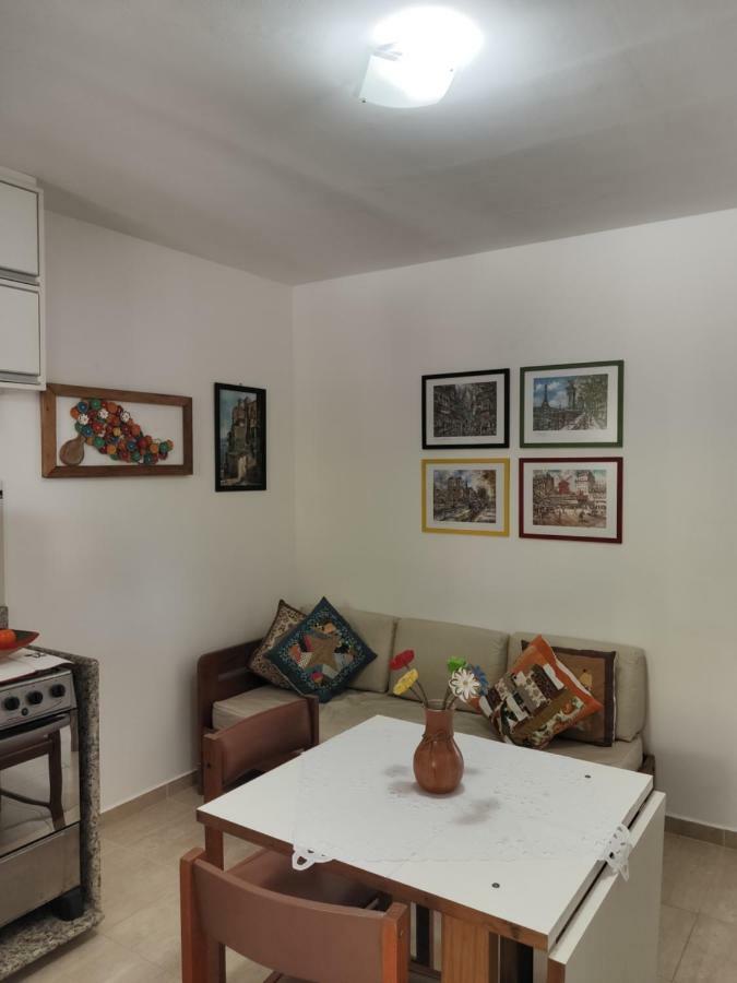 Wembley Beach Apto 704 Ubatuba Dış mekan fotoğraf